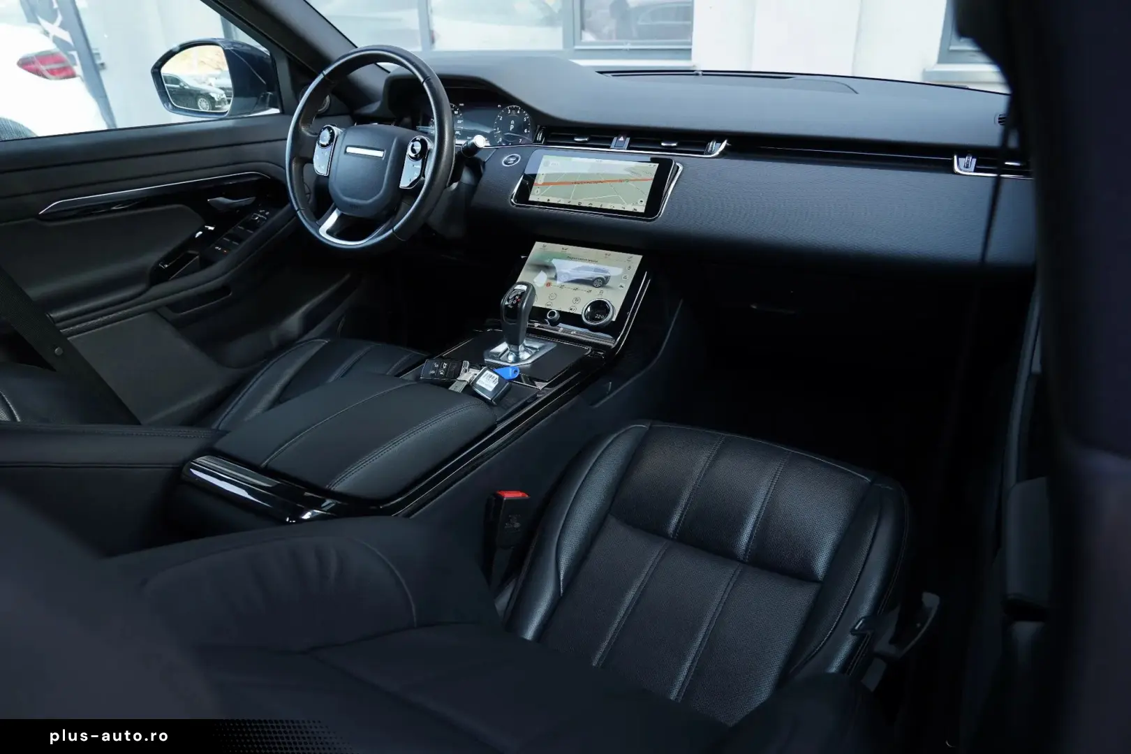 Land-Rover Range-Rover-Evoque