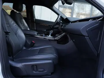 Land-Rover Range-Rover-Evoque