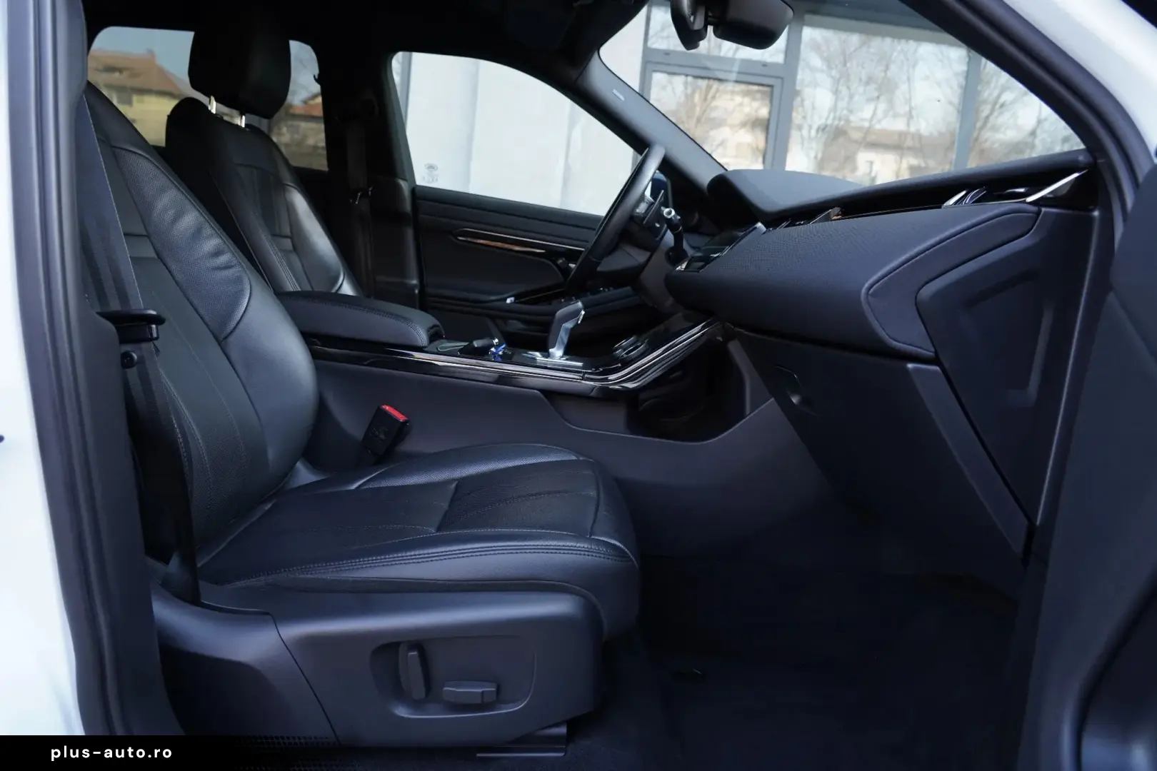 Land-Rover Range-Rover-Evoque