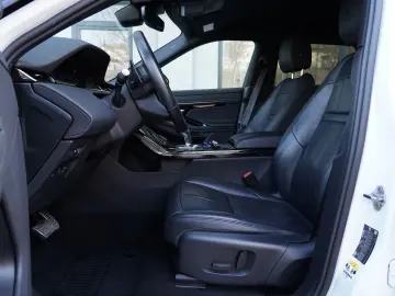 Land-Rover Range-Rover-Evoque