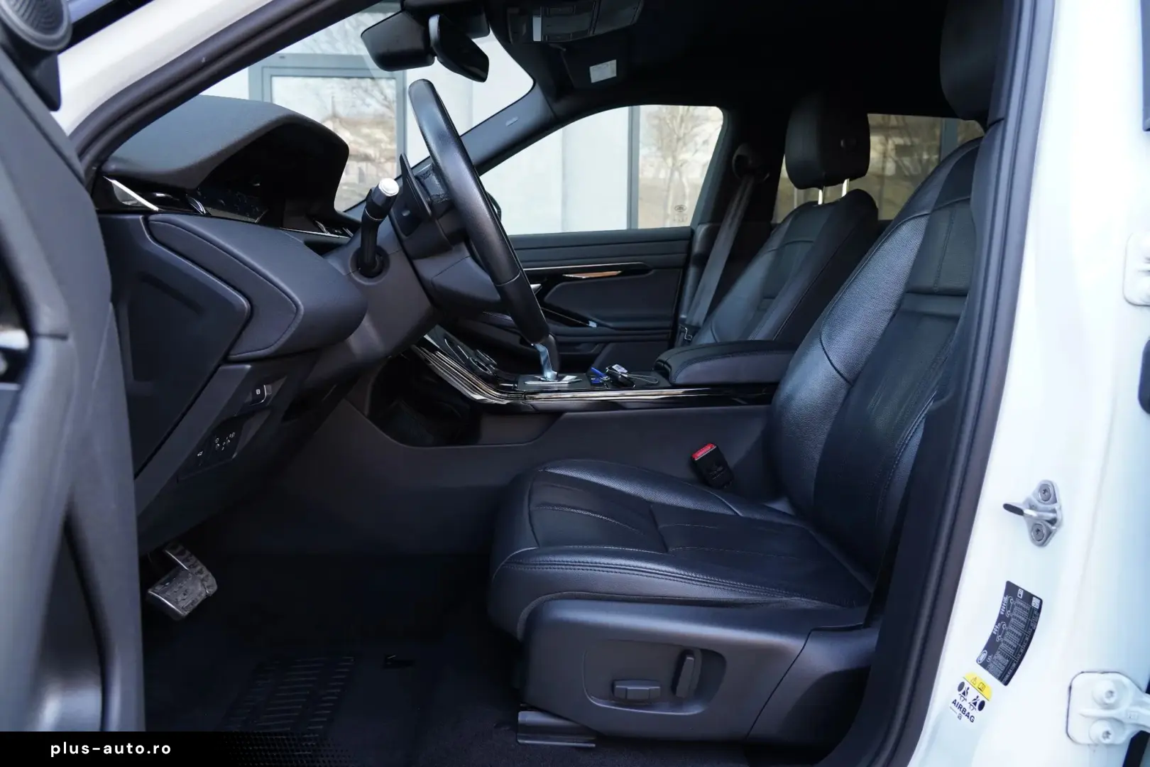 Land-Rover Range-Rover-Evoque