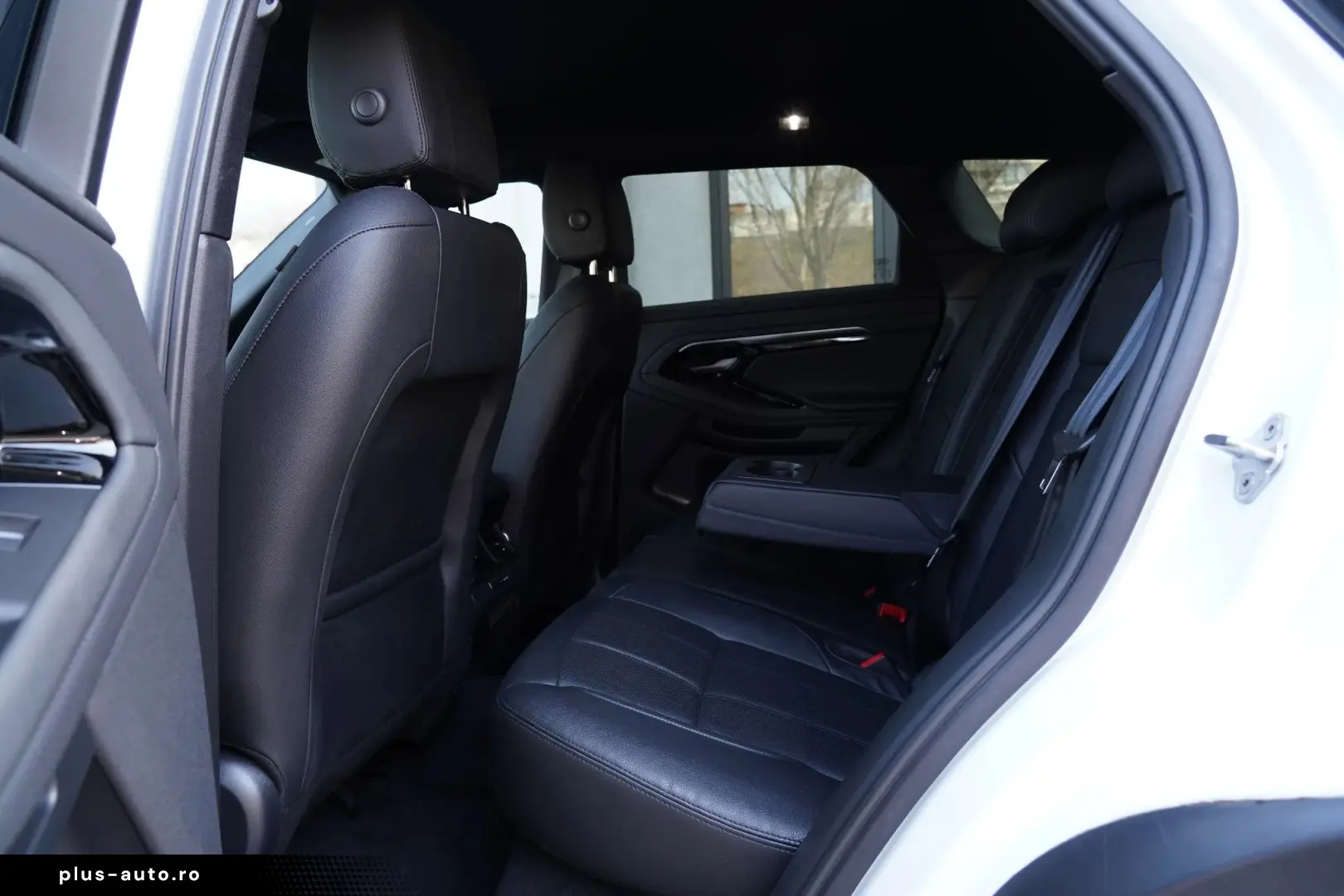 Land-Rover Range-Rover-Evoque