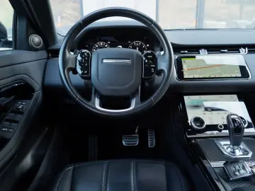 Land-Rover Range-Rover-Evoque