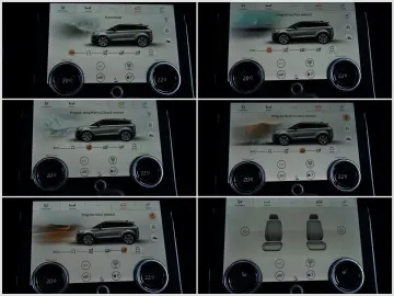 Land-Rover Range-Rover-Evoque