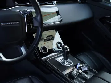 Land-Rover Range-Rover-Evoque