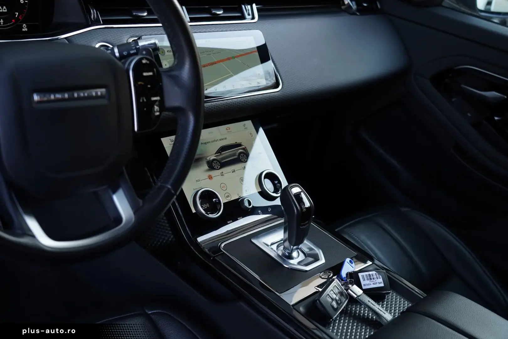 Land-Rover Range-Rover-Evoque