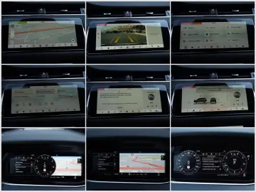 Land-Rover Range-Rover-Evoque