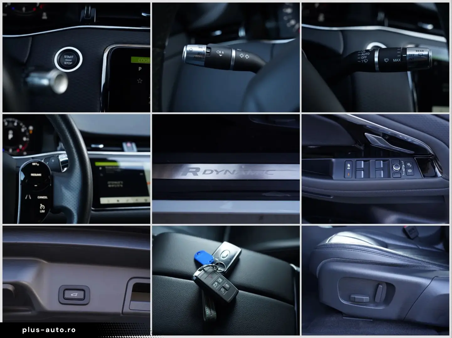 Land-Rover Range-Rover-Evoque