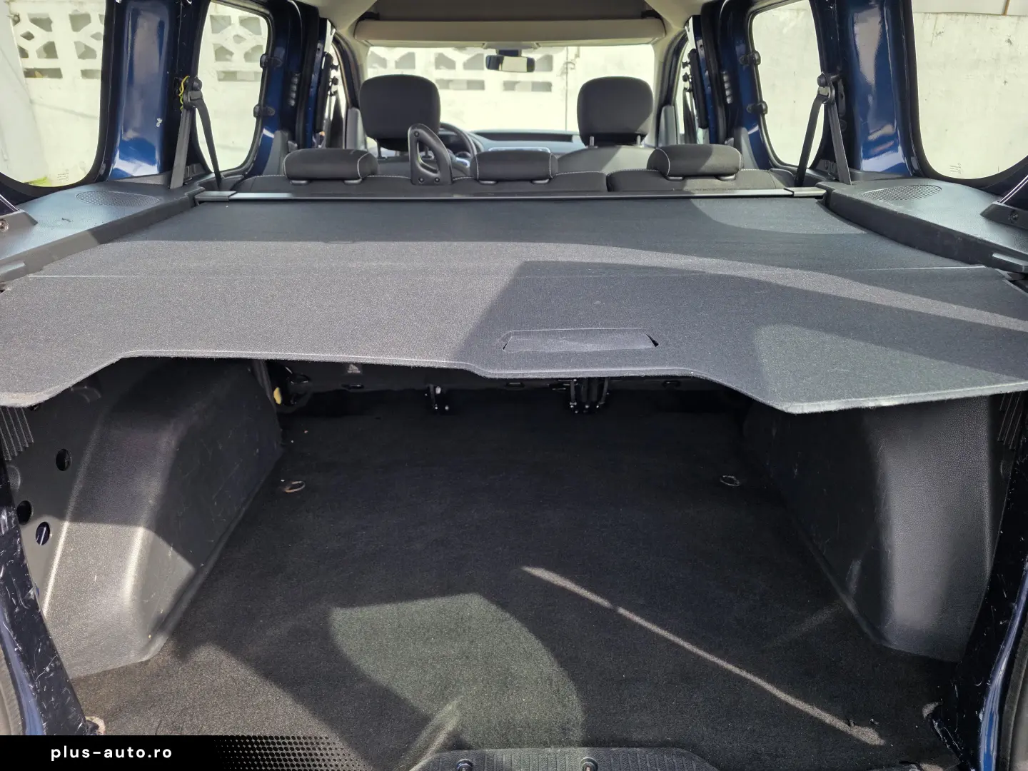 Dacia Dokker  1.6 Benzina GPL  2018