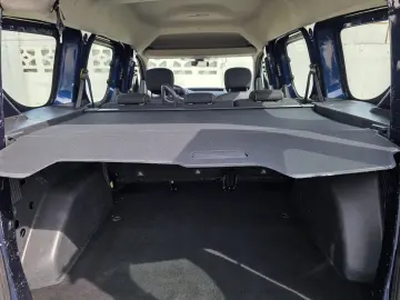 Dacia Dokker  1.6 Benzina GPL  2018