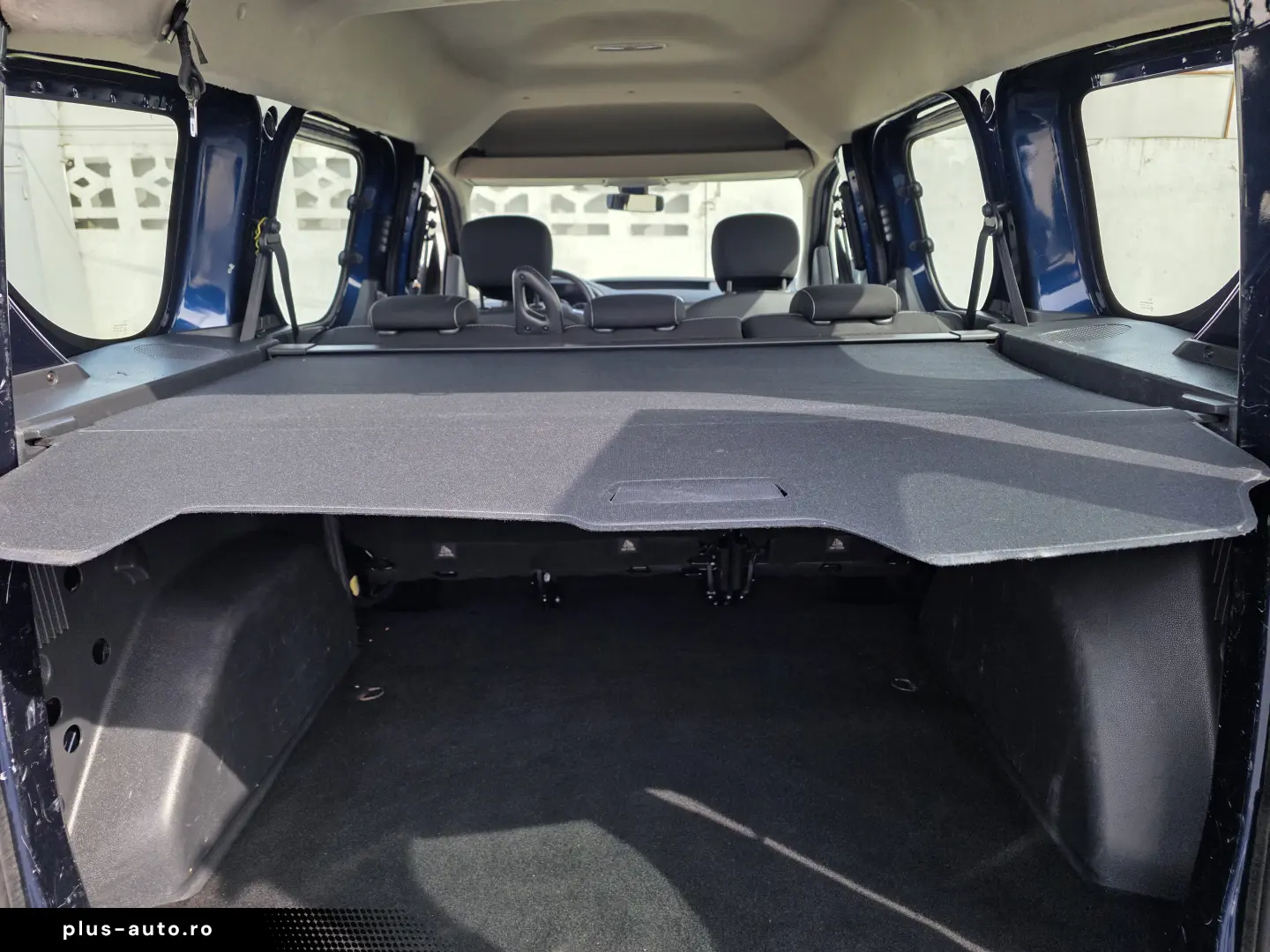 Dacia Dokker  1.6 Benzina GPL  2018