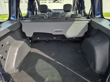 Dacia Dokker  1.6 Benzina GPL  2018