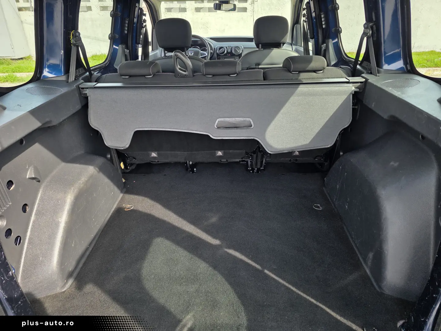 Dacia Dokker  1.6 Benzina GPL  2018