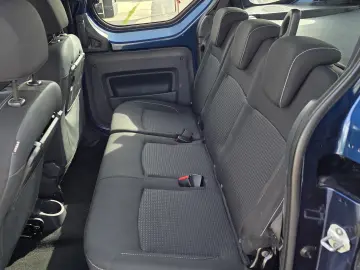 Dacia Dokker  1.6 Benzina GPL  2018