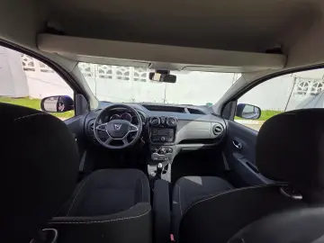 Dacia Dokker  1.6 Benzina GPL  2018