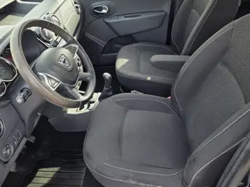 Dacia Dokker  1.6 Benzina GPL  2018