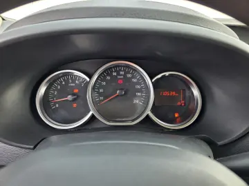 Dacia Dokker  1.6 Benzina GPL  2018