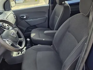 Dacia Dokker  1.6 Benzina GPL  2018