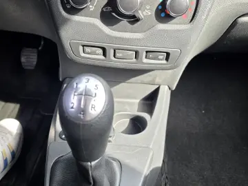 Dacia Dokker  1.6 Benzina GPL  2018