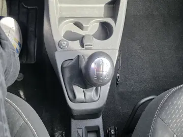 Dacia Dokker  1.6 Benzina GPL  2018