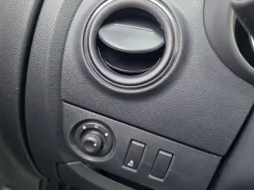 Dacia Dokker  1.6 Benzina GPL  2018