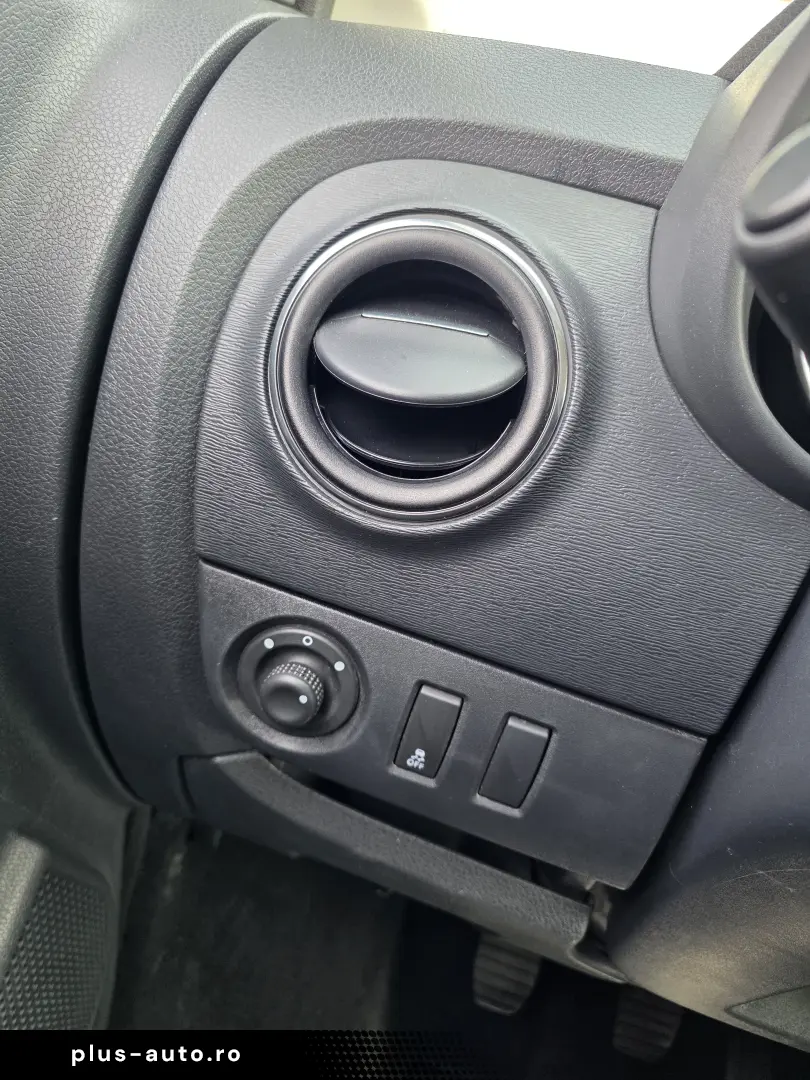 Dacia Dokker  1.6 Benzina GPL  2018