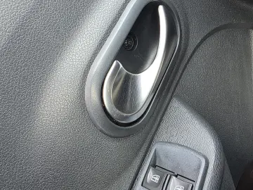 Dacia Dokker  1.6 Benzina GPL  2018