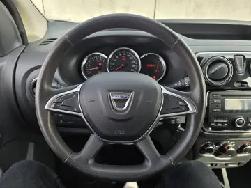 Dacia Dokker  1.6 Benzina GPL  2018