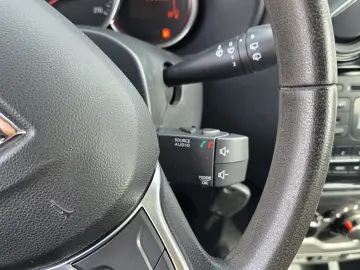 Dacia Dokker  1.6 Benzina GPL  2018