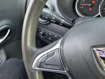 Dacia Dokker  1.6 Benzina GPL  2018