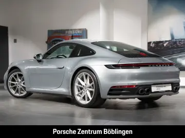 PORSCHE 992 911 Carrera BOSE 21-Zoll Rückfahrkamera