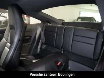 PORSCHE 992 911 Carrera BOSE 21-Zoll Rückfahrkamera