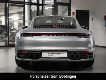 PORSCHE 992 911 Carrera BOSE 21-Zoll Rückfahrkamera