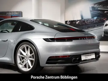 PORSCHE 992 911 Carrera BOSE 21-Zoll Rückfahrkamera
