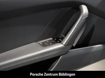 PORSCHE 992 911 Carrera BOSE 21-Zoll Rückfahrkamera