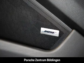 PORSCHE 992 911 Carrera BOSE 21-Zoll Rückfahrkamera