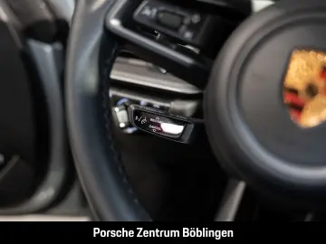 PORSCHE 992 911 Carrera BOSE 21-Zoll Rückfahrkamera