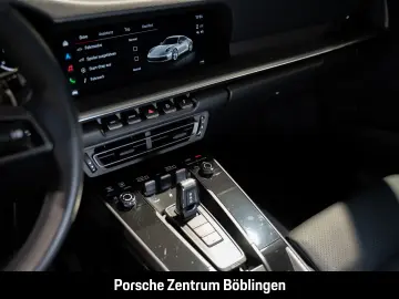 PORSCHE 992 911 Carrera BOSE 21-Zoll Rückfahrkamera