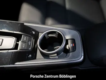 PORSCHE 992 911 Carrera BOSE 21-Zoll Rückfahrkamera