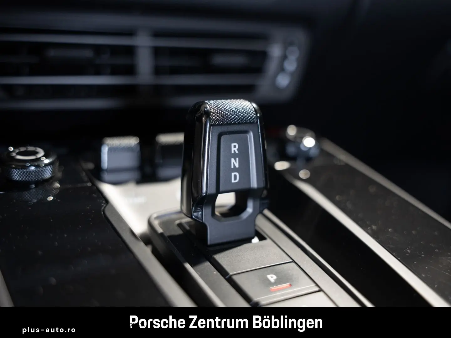 PORSCHE 992 911 Carrera BOSE 21-Zoll Rückfahrkamera