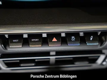 PORSCHE 992 911 Carrera BOSE 21-Zoll Rückfahrkamera