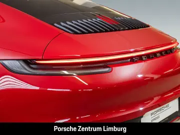 PORSCHE 992 911 Carrera LED-Matrix Sportabgasanlage BOSE