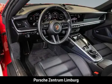 PORSCHE 992 911 Carrera LED-Matrix Sportabgasanlage BOSE