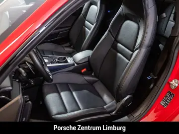 PORSCHE 992 911 Carrera LED-Matrix Sportabgasanlage BOSE