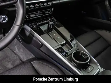 PORSCHE 992 911 Carrera LED-Matrix Sportabgasanlage BOSE