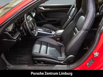 PORSCHE 992 911 Carrera LED-Matrix Sportabgasanlage BOSE