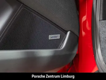 PORSCHE 992 911 Carrera LED-Matrix Sportabgasanlage BOSE