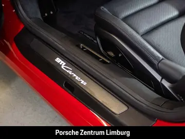 PORSCHE 992 911 Carrera LED-Matrix Sportabgasanlage BOSE