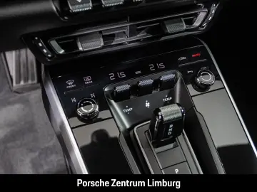 PORSCHE 992 911 Carrera LED-Matrix Sportabgasanlage BOSE