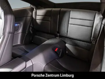 PORSCHE 992 911 Carrera LED-Matrix Sportabgasanlage BOSE